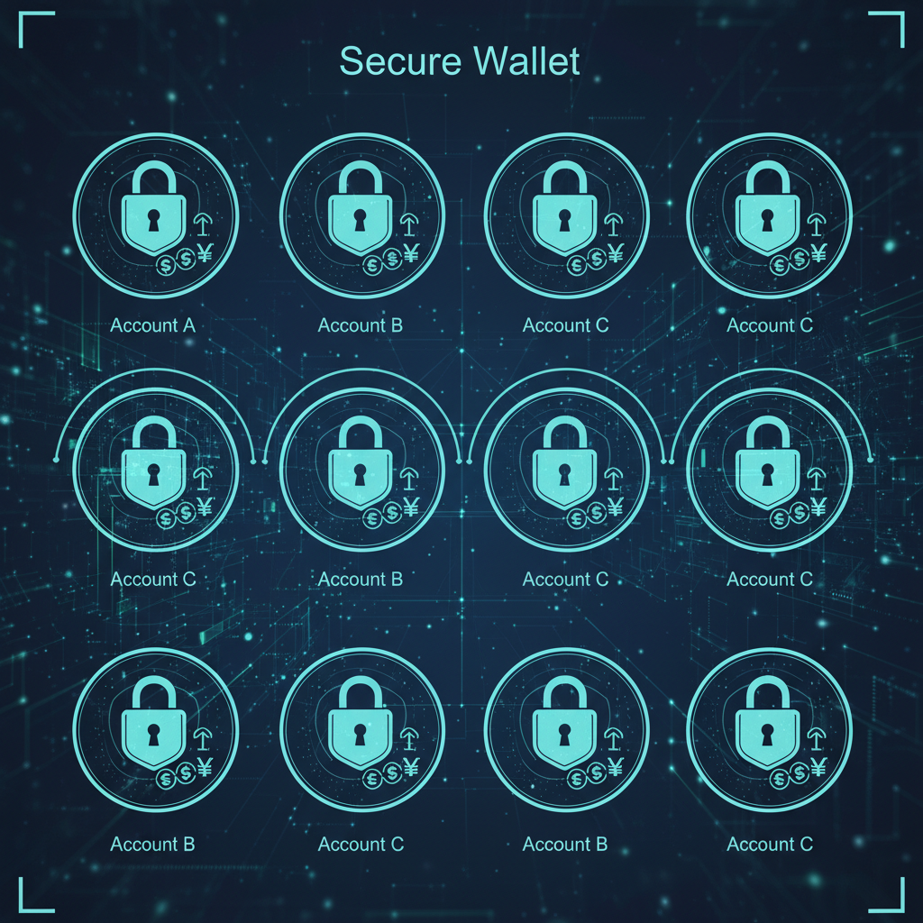 Enhanced Payment Accounts