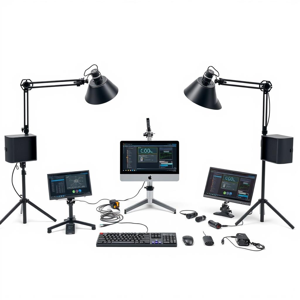 Automation & Workflow Setup