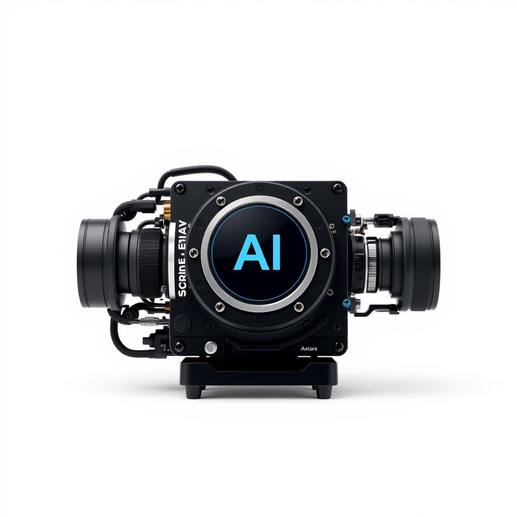 AI Lead Scoring Engine