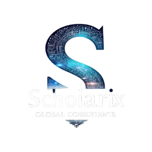 Scholarix Global AI Consultant