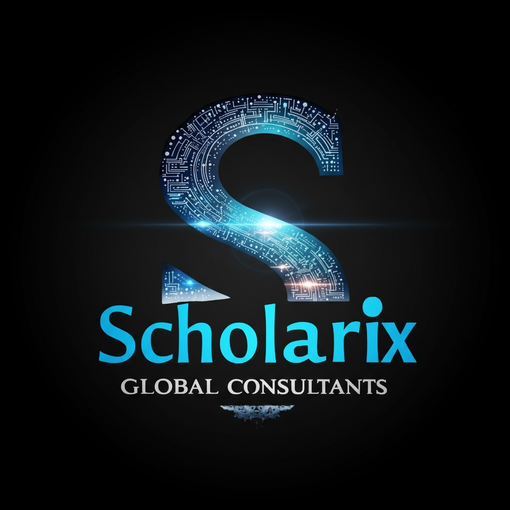Scholarix Global AI Consultant